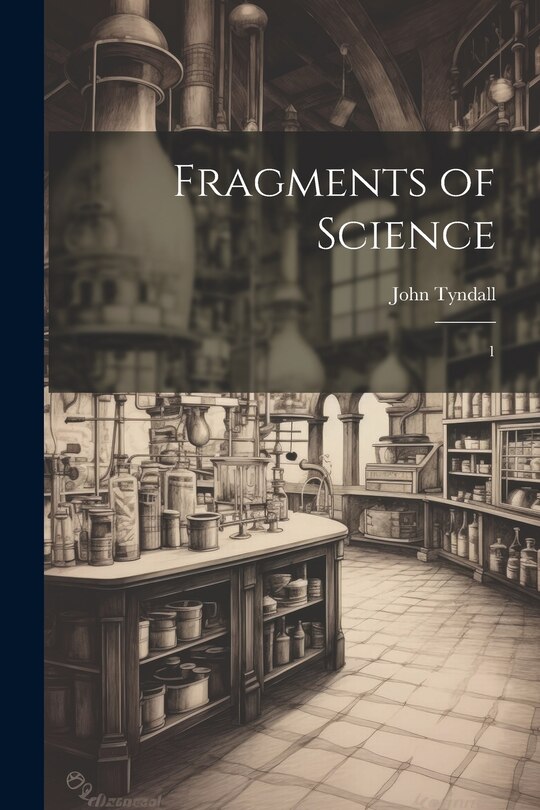 Front cover_Fragments of Science