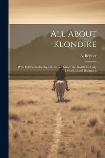 Front cover_All About Klondike