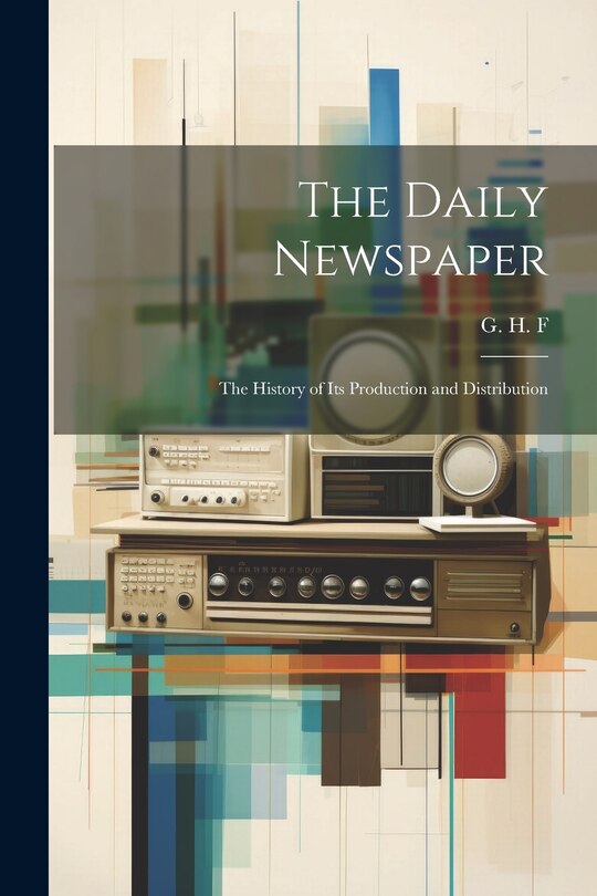 Couverture_The Daily Newspaper