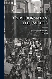 Couverture_Our Journal in the Pacific