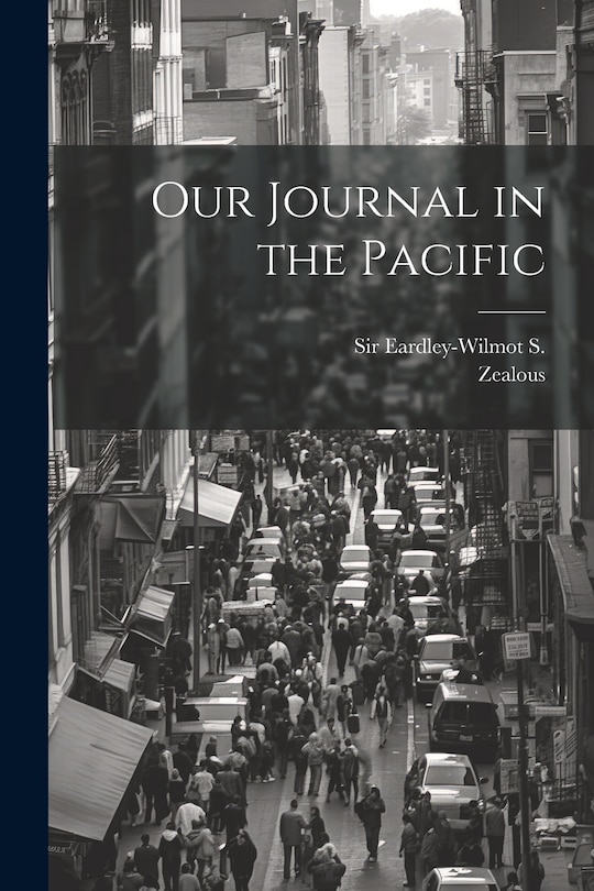 Couverture_Our Journal in the Pacific