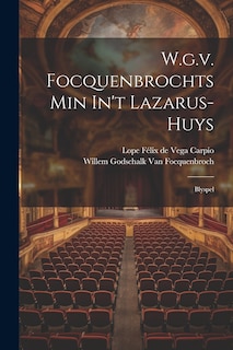 Front cover_W.g.v. Focquenbrochts Min In't Lazarus-huys