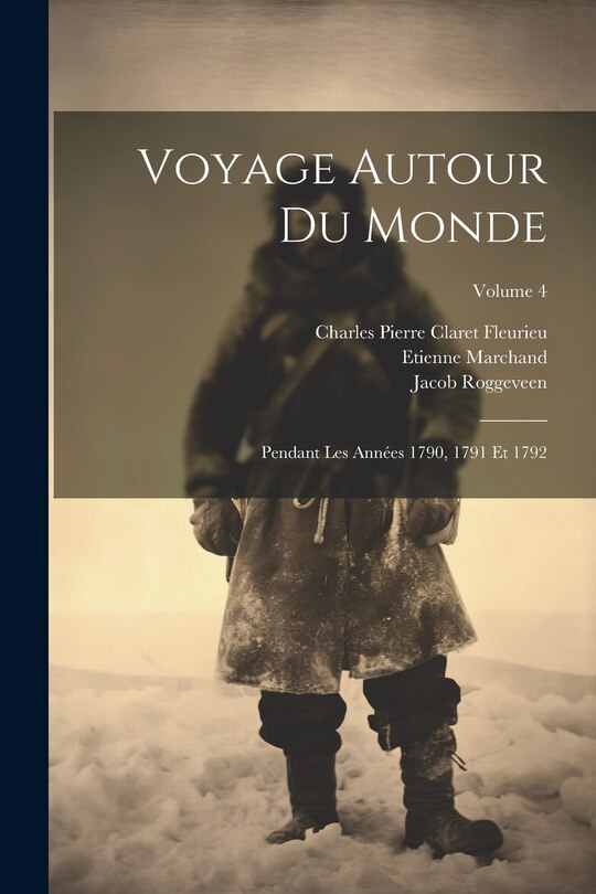 Couverture_Voyage Autour Du Monde