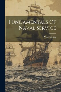 Couverture_Fundamentals Of Naval Service