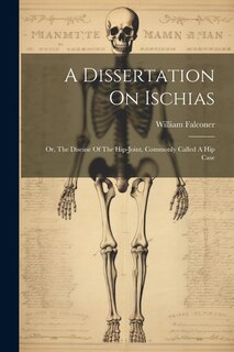 Couverture_A Dissertation On Ischias