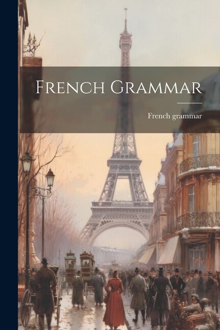 French Grammar