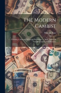 Couverture_The Modern Cambist