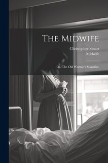Front cover_The Midwife