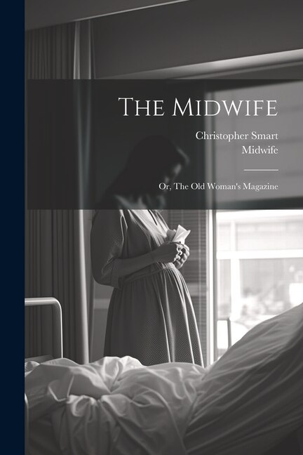 Front cover_The Midwife