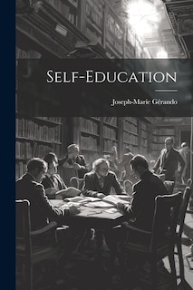 Front cover_Self-education