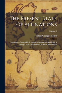 Couverture_The Present State Of All Nations
