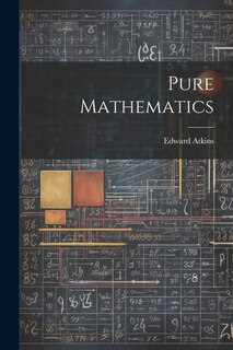 Front cover_Pure Mathematics