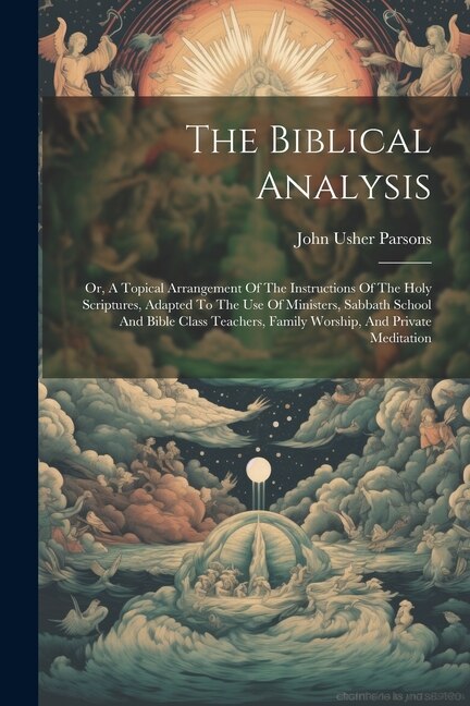 Couverture_The Biblical Analysis