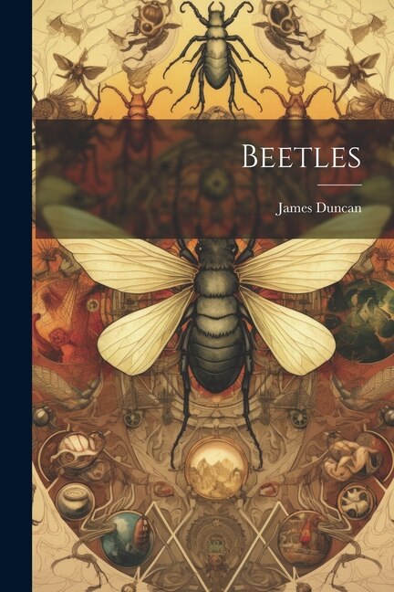 Front cover_Beetles