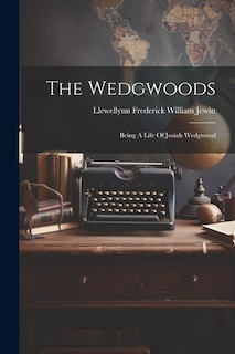 Front cover_The Wedgwoods