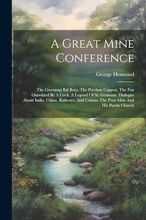 Couverture_A Great Mine Conference