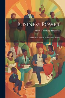 Front cover_Business Power