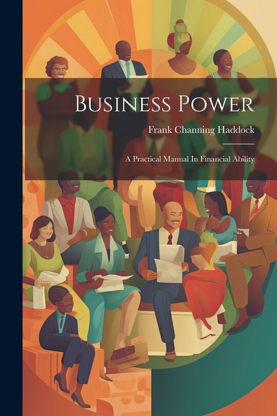Front cover_Business Power