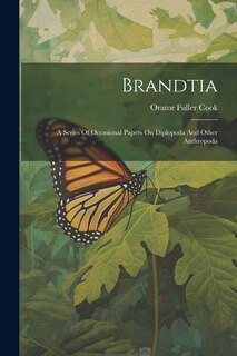 Front cover_Brandtia