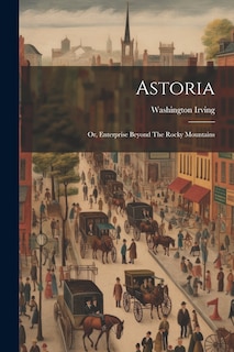 Front cover_Astoria