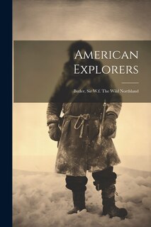Front cover_American Explorers