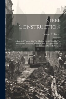 Couverture_Steel Construction