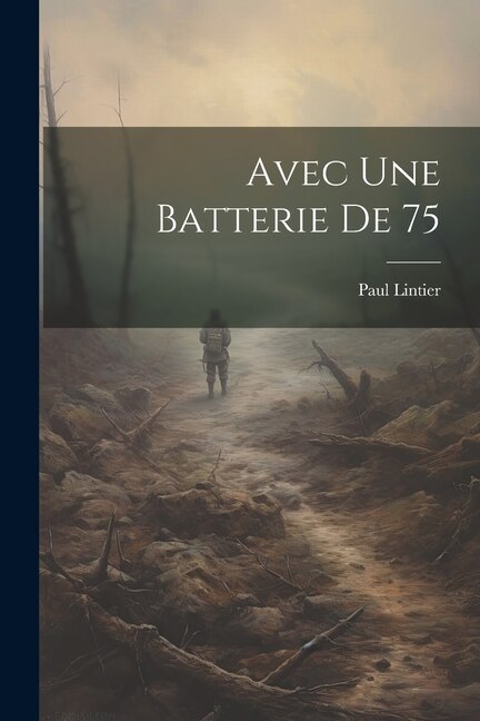 Front cover_Avec Une Batterie De 75