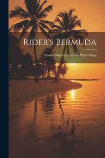 Couverture_Rider's Bermuda