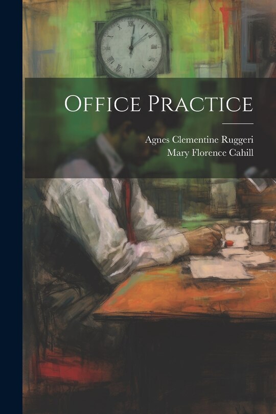 Couverture_Office Practice