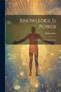 Front cover_Knowledge Is Power