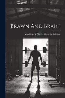 Front cover_Brawn And Brain
