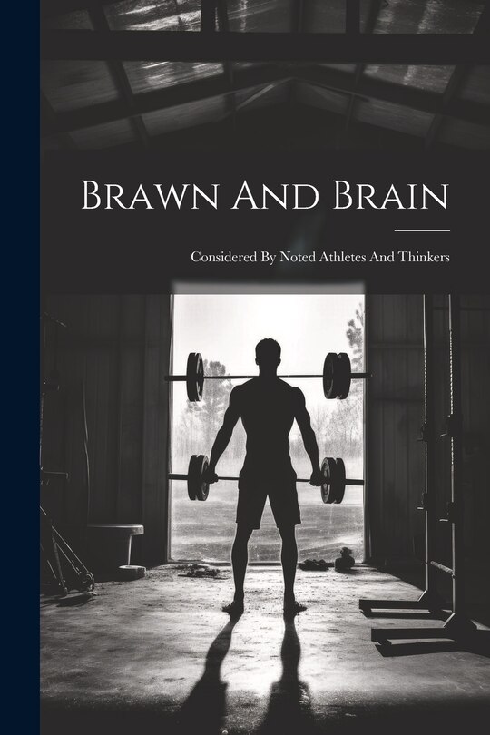 Front cover_Brawn And Brain