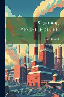 Couverture_School Architecture