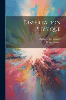 Couverture_Dissertation Physique