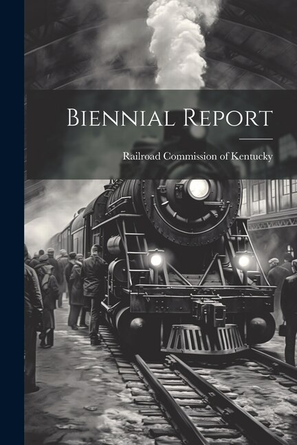 Biennial Report