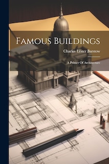 Couverture_Famous Buildings