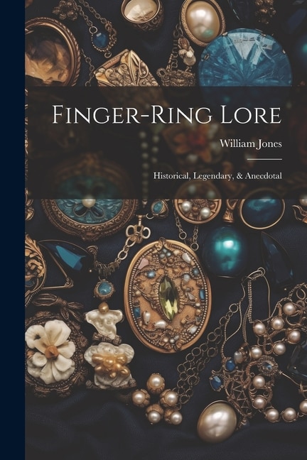 Couverture_Finger-ring Lore