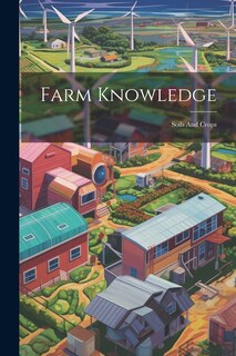 Front cover_Farm Knowledge