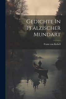 Front cover_Gedichte In Pfälzischer Mundart