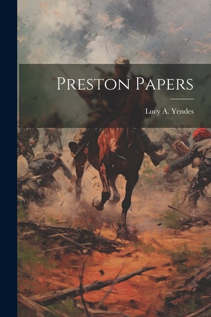 Preston Papers