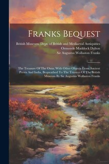Couverture_Franks Bequest
