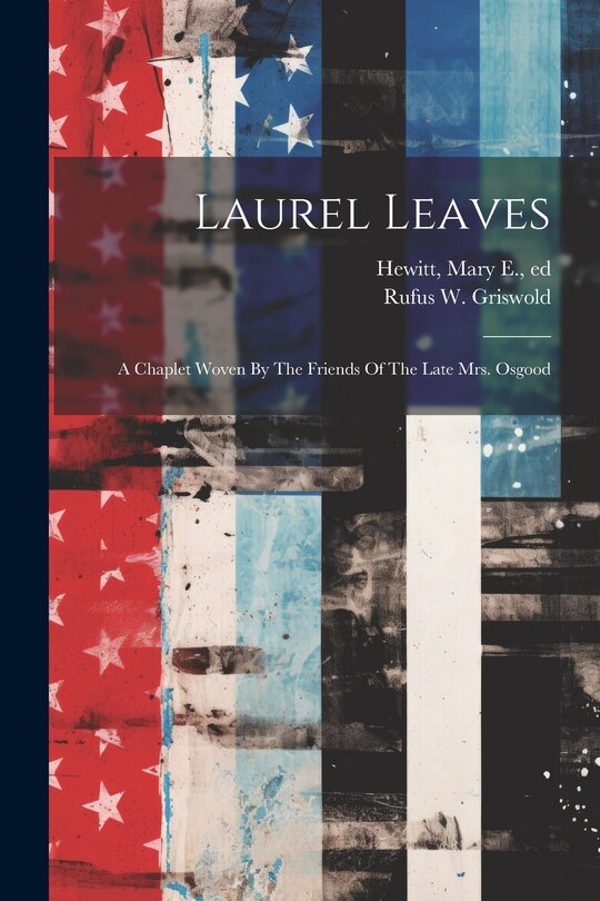Couverture_Laurel Leaves