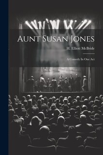 Front cover_Aunt Susan Jones