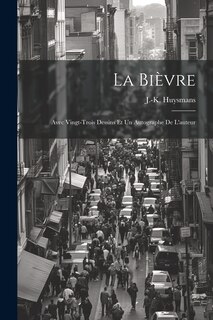 Front cover_La Bièvre