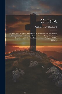 Front cover_China