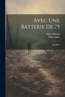 Front cover_Avec Une Batterie De 75