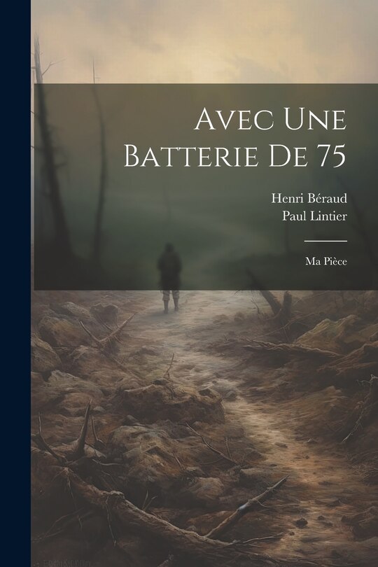 Front cover_Avec Une Batterie De 75