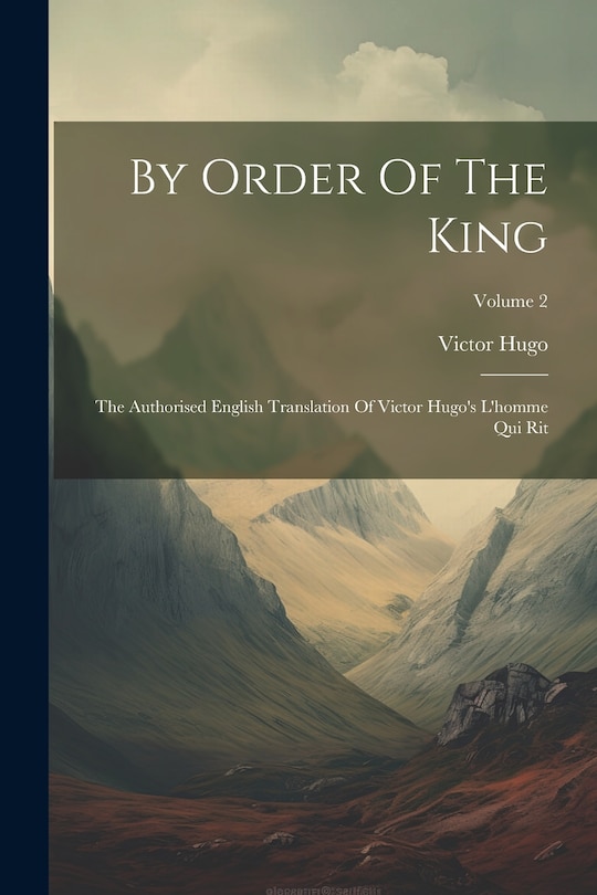 Couverture_By Order Of The King