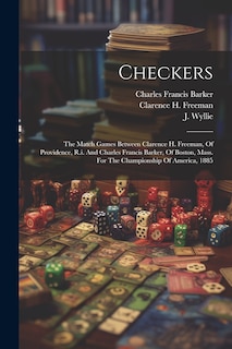 Front cover_Checkers
