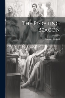 Couverture_The Floating Beacon